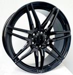 19" velgen VITO Look 5x112 nieuw past op A B C E V S KLASSE, Auto-onderdelen, Ophalen of Verzenden, Nieuw, 19 inch, Velg(en)