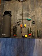 Fox Spod/Marker Set met Opbergkoffer, Watersport en Boten, Hengelsport | Karpervissen, Ophalen of Verzenden, Gebruikt, Overige typen