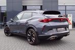 Cupra FORMENTOR VZ Performance 1.5 e-Hybrid 272pk/Panodak/Tr, Automaat, Stuurwielverwarming, Hybride Elektrisch/Benzine, SUV of Terreinwagen