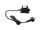 Heissner vijver tranformator 220v/6watt (nieuw!), Tuin en Terras, Vijver-toebehoren, Ophalen of Verzenden, Nieuw, Vijververlichting