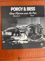 OSCAR PETERSON and JOE PASS, 1960 tot 1980, Ophalen of Verzenden, Zo goed als nieuw, 12 inch