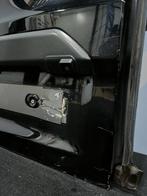 Ford Transit Custom achterdeur links dicht zwart, Auto-onderdelen, Carrosserie en Plaatwerk, Gebruikt, -, Deur, -