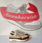 Nike Air Max 1 Crepe Hemp EU 40, Kleding | Heren, Schoenen, Bruin, Nike, Ophalen of Verzenden, Sneakers of Gympen