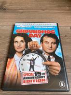 Groundhog Day met Bill Murray, Alle leeftijden, Ophalen of Verzenden, Zo goed als nieuw