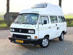 Volkswagen T3 Transporter California Westfalia camper 67-BZ-, Bedrijf, Overige brandstoffen, Volkswagen