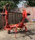 Lely 460, Lely 520, Kuhn 4201 schudder 4 element schudder, Ophalen of Verzenden