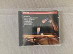 CD - BEETHOVEN - Pianoconcert no. 5 - solist : Claudio Arrau, Ophalen of Verzenden