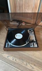 DUAL CS 601, Audio, Tv en Foto, Platenspelers, Gebruikt, Pitch-regelaar, Ophalen of Verzenden, Platenspeler