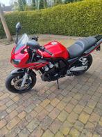 yamaha fazer 600, Motoren, Particulier, 4 cilinders