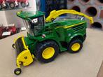 1/32 Wiking John Deere 8500i Hakselaar, als nieuw, Ophalen of Verzenden, Zo goed als nieuw, Tractor of Landbouw, Overige merken