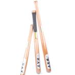 Houten Honkbal Knuppel / Honkbalknuppel Baseball Softball, Verzenden, Nieuw, Honkbal, Knuppel