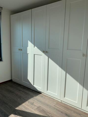 Ikea pax kast deuren beschikbaar voor biedingen