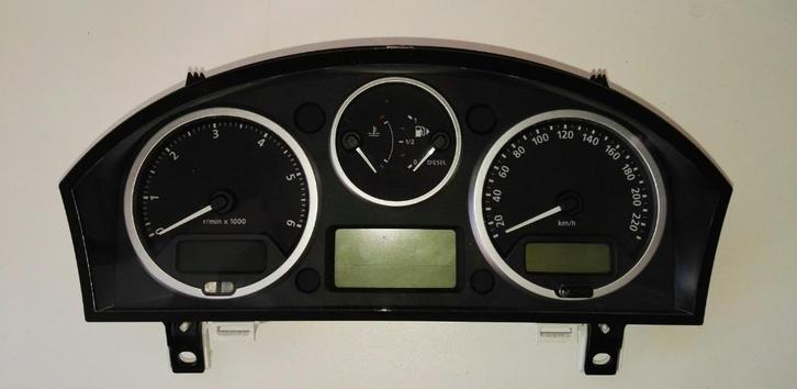 Kmteller Landrover Discovery herstel instrument, Auto-onderdelen, Dashboard en Schakelaars, Rover, Land Rover, Gebruikt, Ophalen of Verzenden
