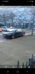 volvo s 40 td