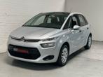Citroën C3 Picasso 1.2 PureTech Exclusive CLIMA / CRUISE /, Voorwielaandrijving, Stof, Gebruikt, 1199 cc