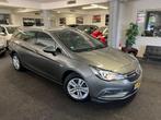 Opel Astra Sports Tourer 1.0 *2017* Vol opties*Leder*Camera*, Auto's, Voorwielaandrijving, Gebruikt, Euro 6, 1178 kg