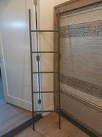 Metalen decoratie trap, Ophalen, Zo goed als nieuw