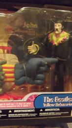 the beatles, Ophalen, Nieuw