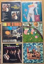 Vinyl rolling stones verzameling (20 albums), Ophalen, Gebruikt, Poprock