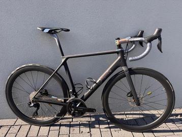 Dragonfly Endurance Racefiets Shimano 105 Di2 12 speed beschikbaar voor biedingen