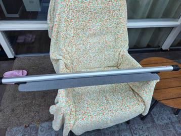 Hoedenplank Mitsubishi Outlander PHEV 2013 - 2021 beschikbaar voor biedingen