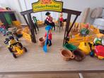 Playmobil boederij, Ophalen of Verzenden, Zo goed als nieuw