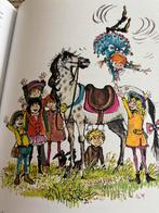 Pippi langkous alle avonturen (1998), Boeken, Astrid Lindgren, Fictie, Ophalen, Gelezen