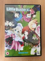 Little Busters Season 1 Anime OOP compleet!, Alle leeftijden, Ophalen of Verzenden, Zo goed als nieuw, Anime (Japans)