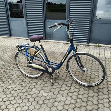 Batavus mambo fiets - mama fiets beschikbaar voor biedingen