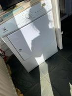Droger ( hij werkt nog prima), Witgoed en Apparatuur, Wasdrogers, Ophalen, Gebruikt, 10 kg of meer, Luchtafvoer