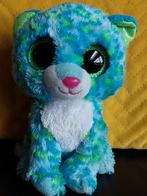 Ty Beanie Boo Leona, Ophalen of Verzenden, Zo goed als nieuw, Overige typen