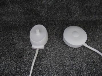 ORAL B elektrische tandenborstel OPLADER + OPLADER voor IO beschikbaar voor biedingen
