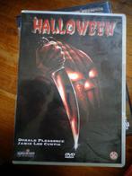 halloween dvd jamie lee curtis, Cd's en Dvd's, Dvd's | Horror, Ophalen of Verzenden, Zo goed als nieuw