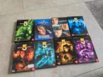 Babylon 5 DVD Boxset - Complete Serie, Cd's en Dvd's, Dvd's | Tv en Series, Ophalen, Boxset, Science Fiction en Fantasy, Zo goed als nieuw