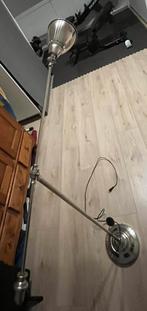 Verstelbare lamp, Ophalen of Verzenden, Gebruikt