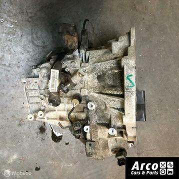 Hyundai i10 2017 Versnellingsbak 1.2 G4LA 71674 km Mh1671 beschikbaar voor biedingen