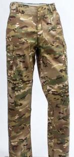 Airsoft kleding werkbroeken BDU broek army style outdoor, Ophalen of Verzenden, Nieuw, Overige maten, Overige kleuren