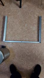 Verbindingsstuk Droger op Wasmachine, Ophalen, Gebruikt