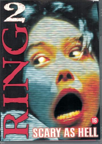 Ring 2 DVD