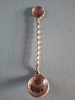 Munten lepeltje 1939, Ophalen