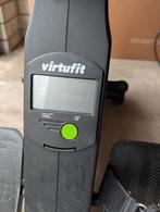 Virtufit Roeimachine Row 1.0 - Inklapbaar, Ophalen, Buik, Zo goed als nieuw, Metaal