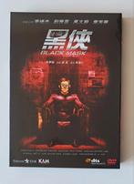 Black Mask DVD (Jet Li), Vanaf 16 jaar, Ophalen of Verzenden, Zo goed als nieuw, Martial Arts