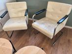 Beugel stoelen, Ophalen of Verzenden, Zo goed als nieuw