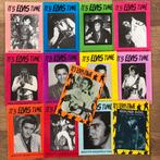 Elvis Presley: It’s Elvis Time, 13 fanclub bladen, Ophalen of Verzenden, Gebruikt, Boek, Tijdschrift of Artikel