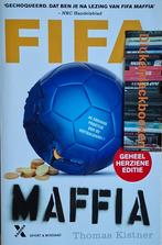 Thomas Kistner; FIFA maffia      (bieden mag altijd bij mij), Thomas Kistner, Ophalen of Verzenden, Zo goed als nieuw, Balsport