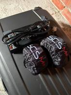 1/5 bandenwarmers SCS, Ophalen of Verzenden