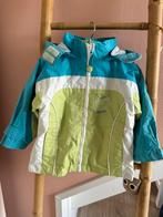 Meisjes jas met capuchon en uitneembaar vest C&A maat 92, Kinderen en Baby's, Kinderkleding | Maat 92, Ophalen of Verzenden, Zo goed als nieuw