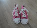 Schoen/gympje roze en bauw mt 30, Meisje, Sportschoenen, Nieuw, Ophalen of Verzenden