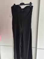 Jumpsuit nieuw met prijskaart, Kleding | Dames, Jumpsuits, Ophalen of Verzenden, Zo goed als nieuw, Zwart
