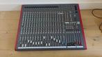 Allen & Heath Zed 420 - 24-kanaals mengtafel - Audio via USB, Muziek en Instrumenten, Mengpanelen, Ophalen, Gebruikt, 20 kanalen of meer